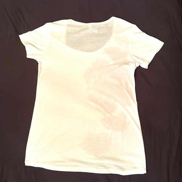Mac & Belle Tunic Tee Shirt - Picture 2 of 3